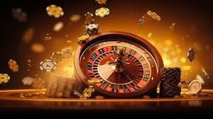 Live blackjack table on to303 slot with dealer and player cards visible