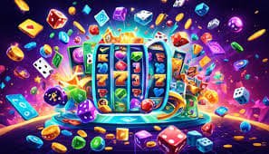 Blackjack Game 