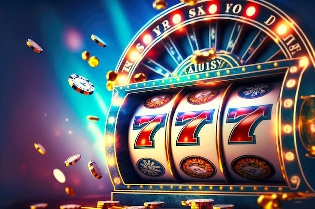 Mega Moolah game interface on to303 slot showing reels and paytable